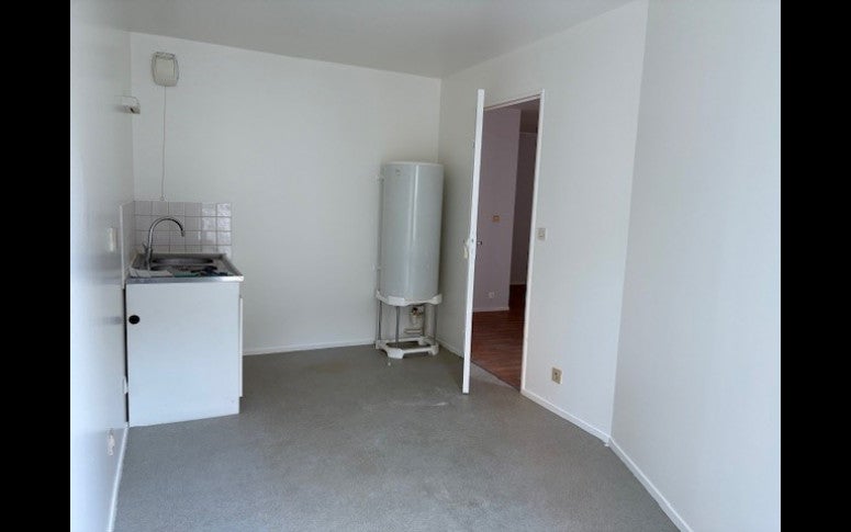 Appartement Rue du Moulin Borgnon à La Châtre