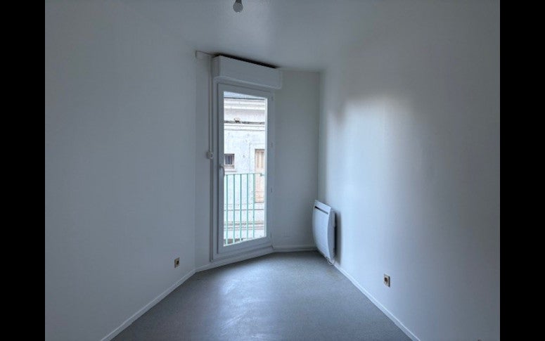 Appartement Rue du Moulin Borgnon à La Châtre