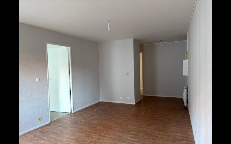 Appartement Rue du Moulin Borgnon à La Châtre