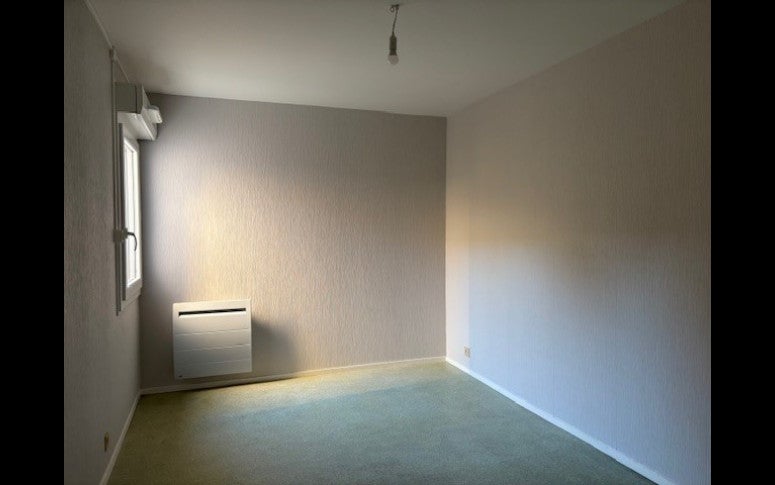 Appartement Rue du Moulin Borgnon à La Châtre