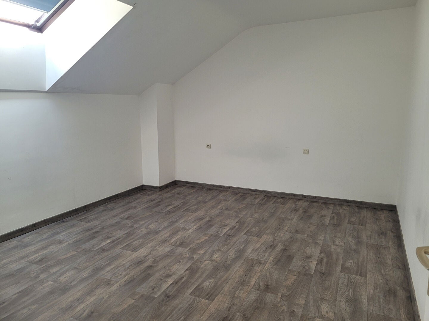 Flat Rue du Château in Le Pellerin