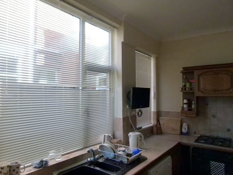 Room Park Road in Sandwell