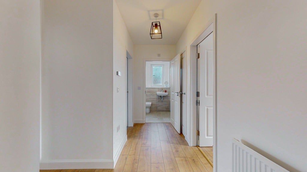 Flat Adamslaw Place in City of Edinburgh