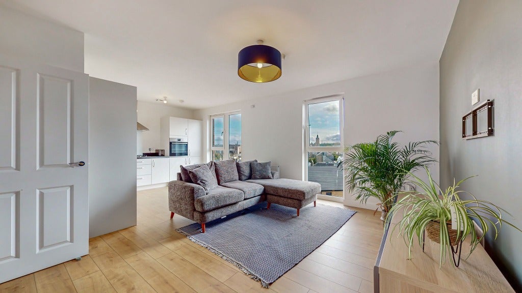 Flat Adamslaw Place in City of Edinburgh