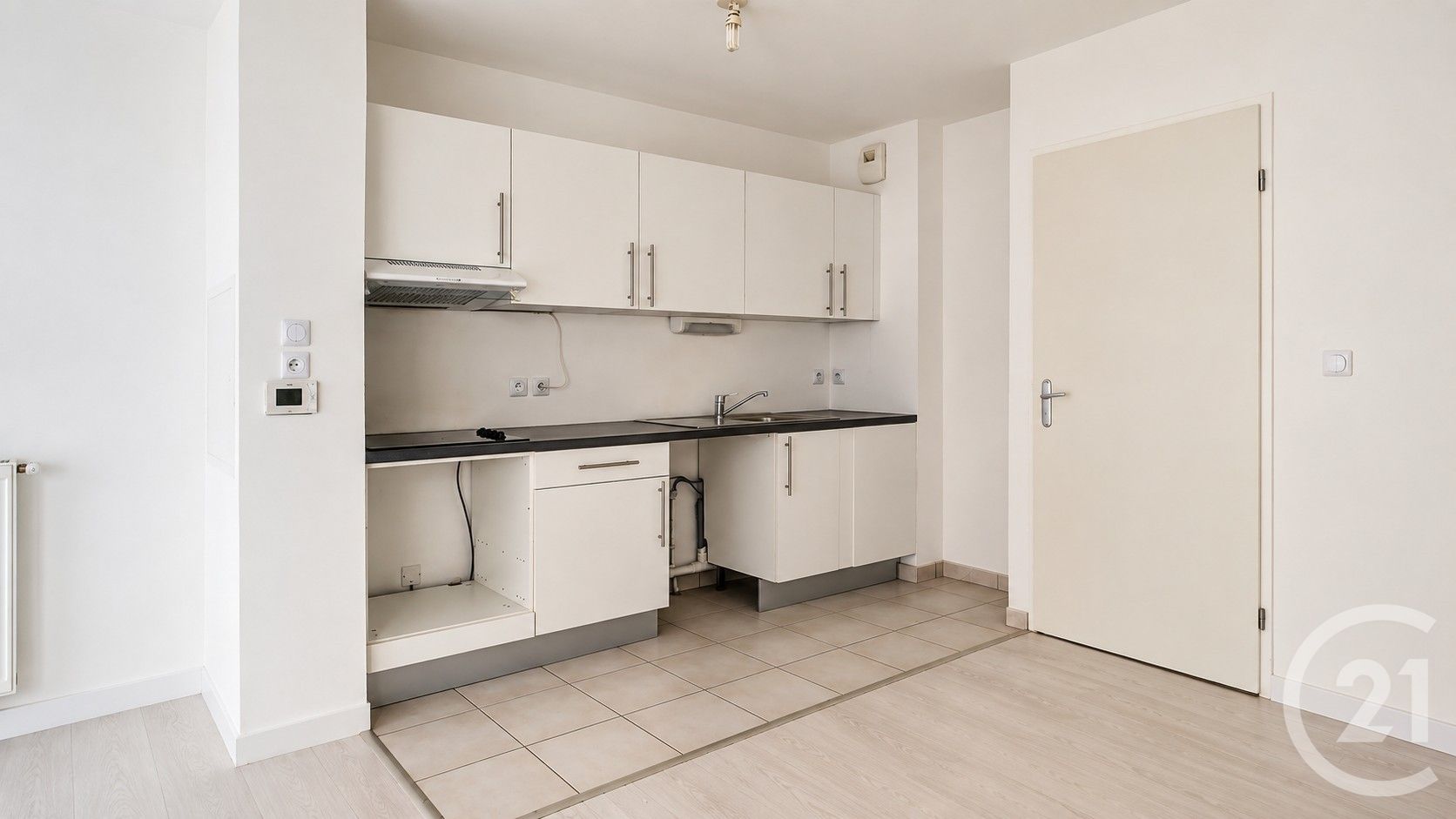 Appartement Route Félix Praud à Divatte-sur-Loire