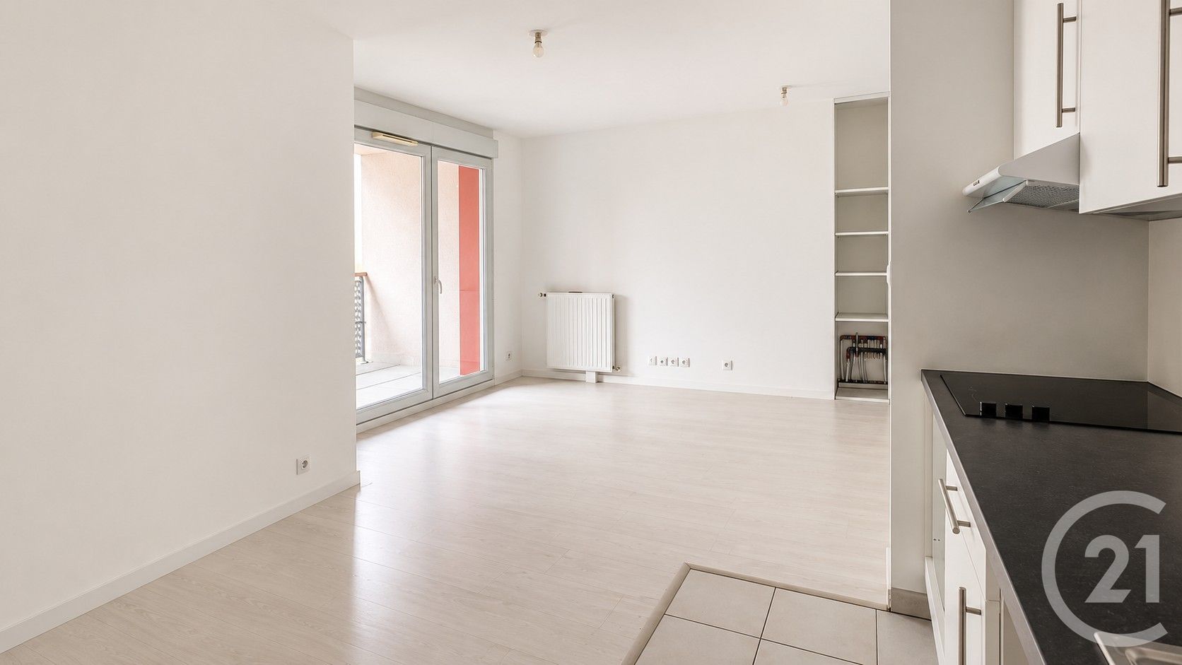 Appartement Route Félix Praud à Divatte-sur-Loire