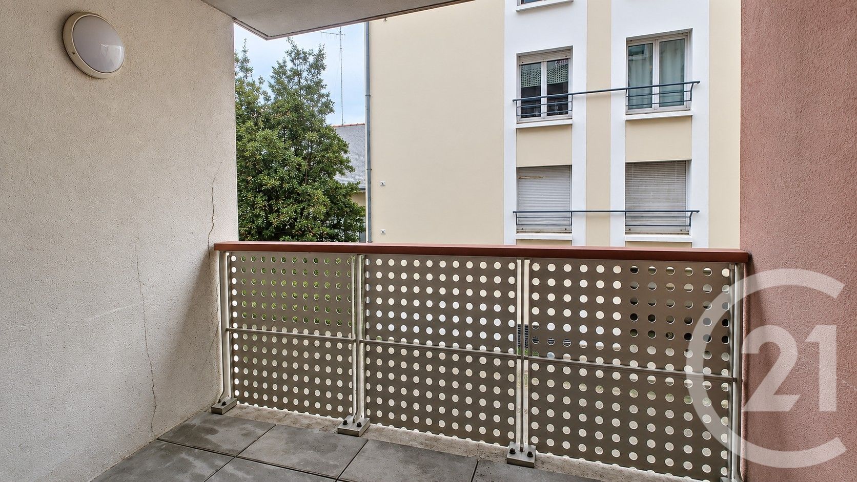 Appartement Route Félix Praud à Divatte-sur-Loire