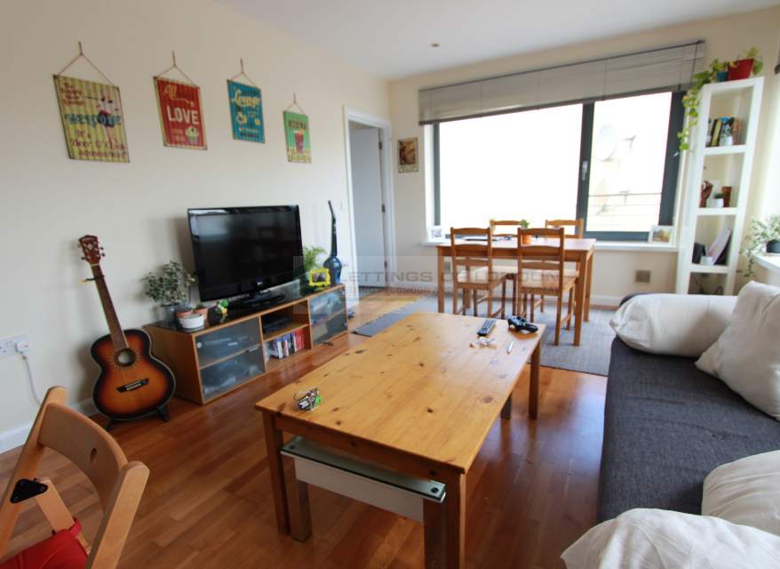 Flat Culford Mews in Greater London