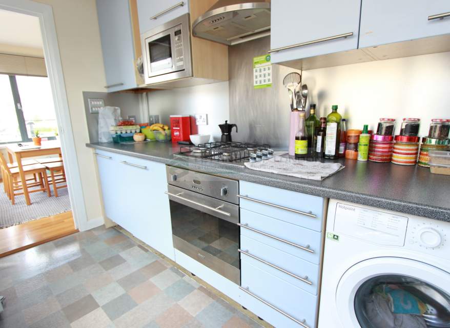 Flat Culford Mews in Greater London