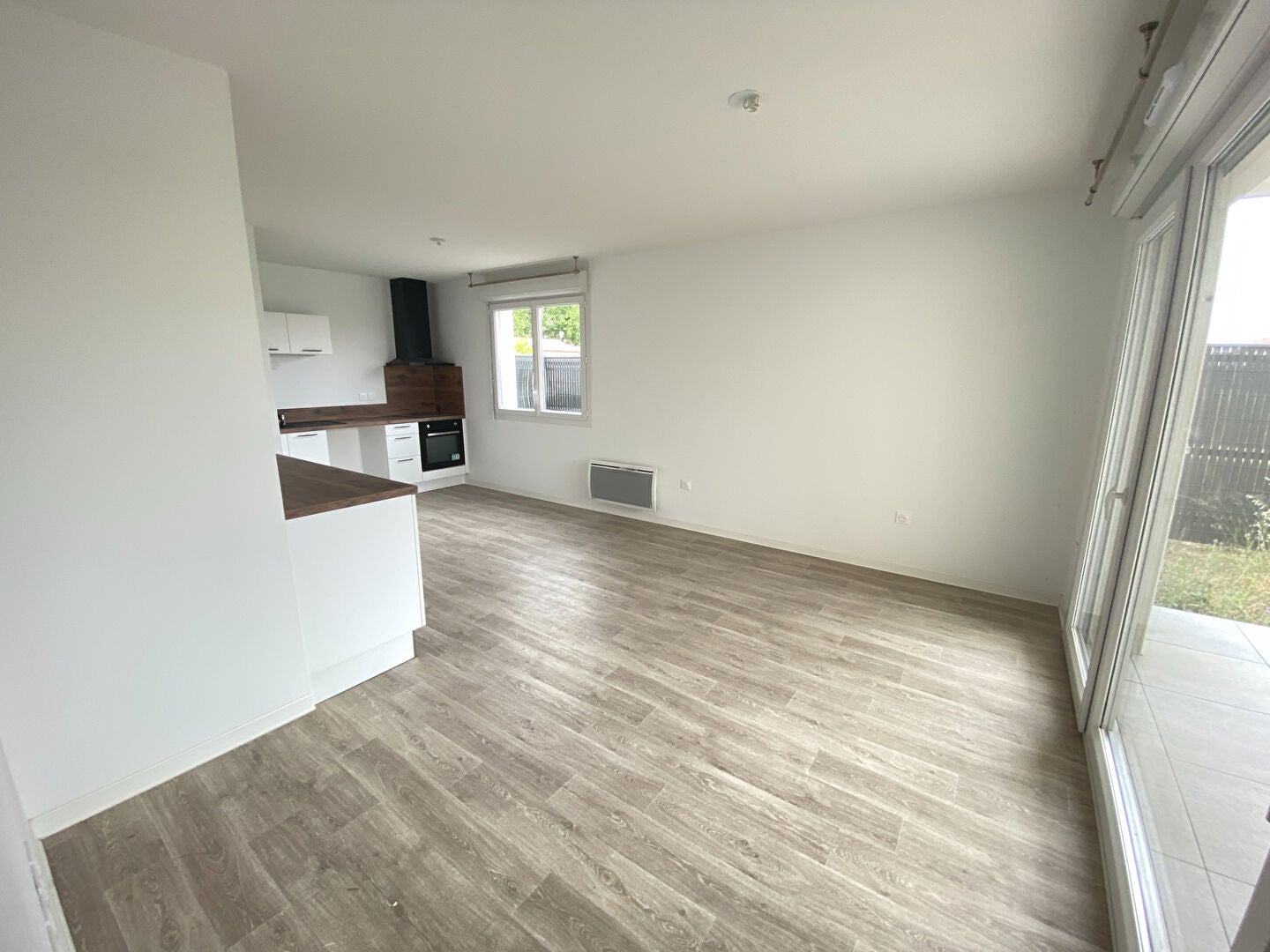 Appartement D 6113 à Castelnaudary