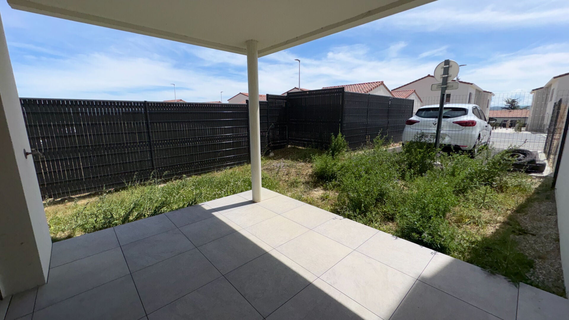 Appartement D 6113 à Castelnaudary