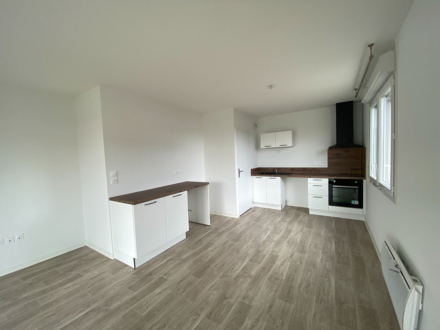 Appartement D 6113 à Castelnaudary