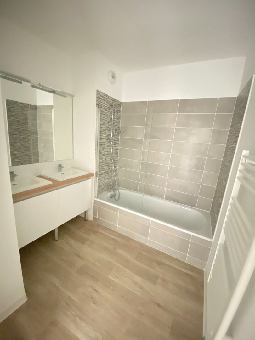 Appartement D 6113 à Castelnaudary
