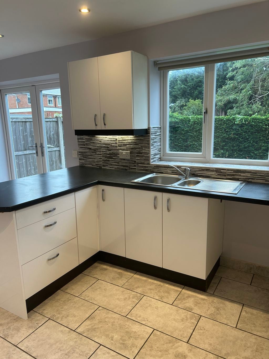 House Simms Lane in Bromsgrove