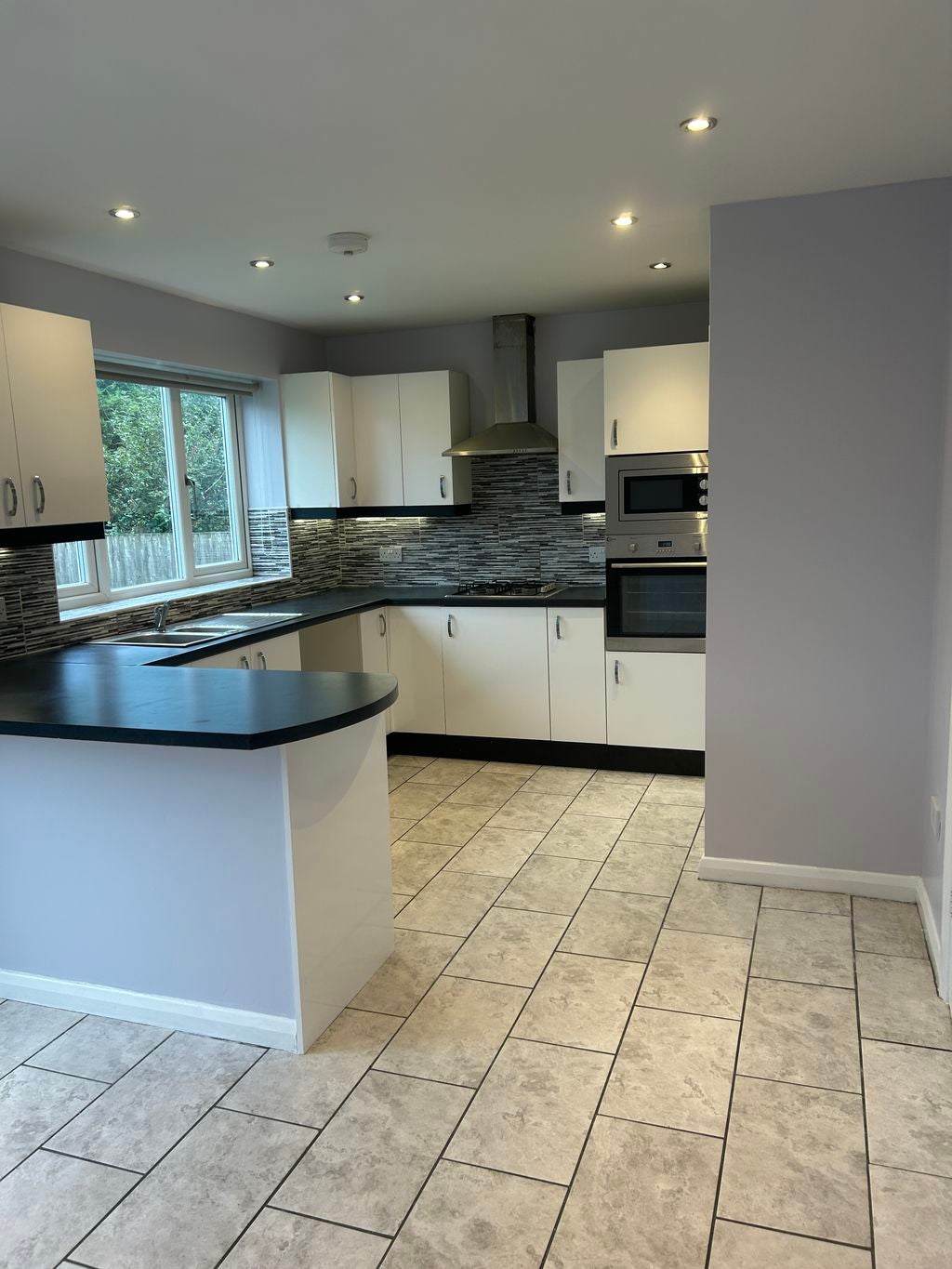 House Simms Lane in Bromsgrove