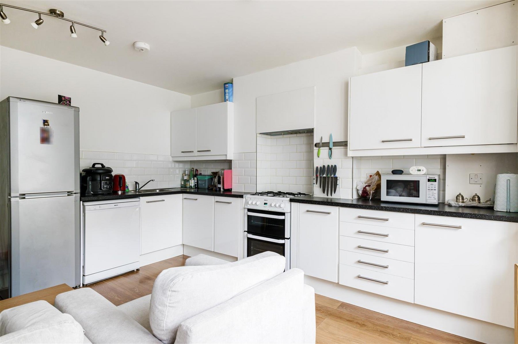 Flat Tufnell Park Road in Greater London
