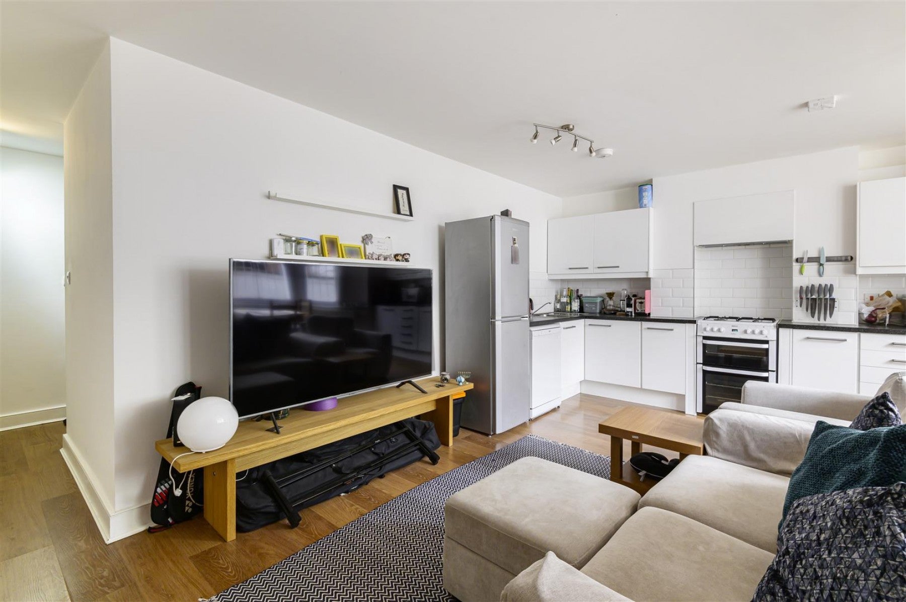 Flat Tufnell Park Road in Greater London