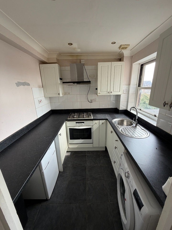 Flat Skinner Street in Gillingham