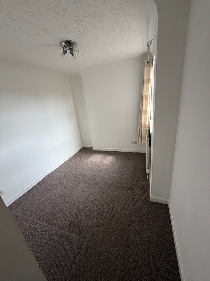 Flat Skinner Street in Gillingham