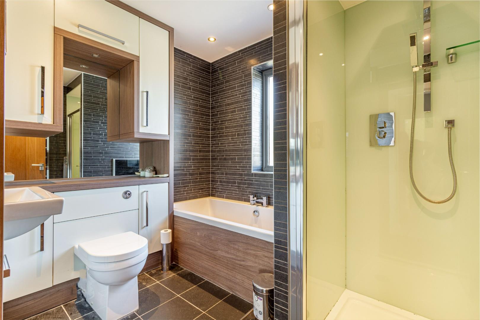 Flat The Broadway in Stourbridge