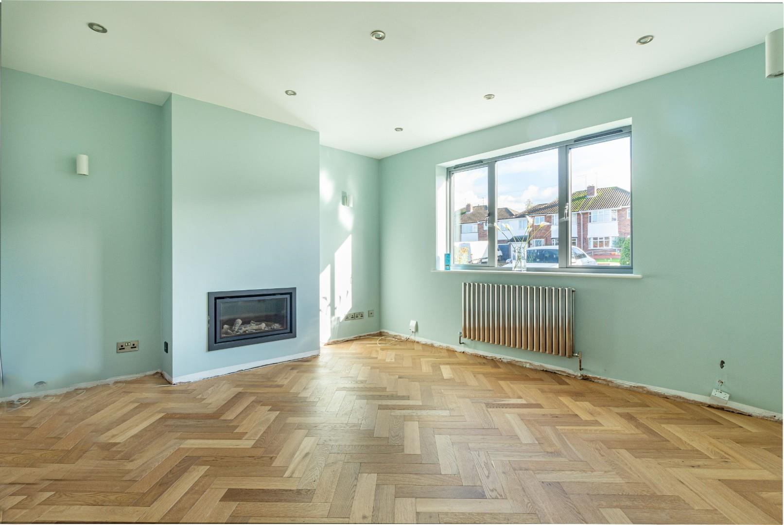 Flat The Broadway in Stourbridge