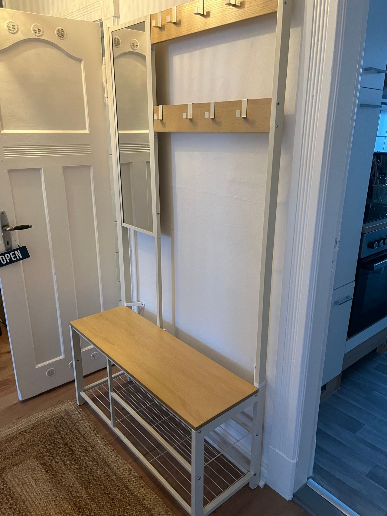 Wohnung An der Allee in Bremerhaven