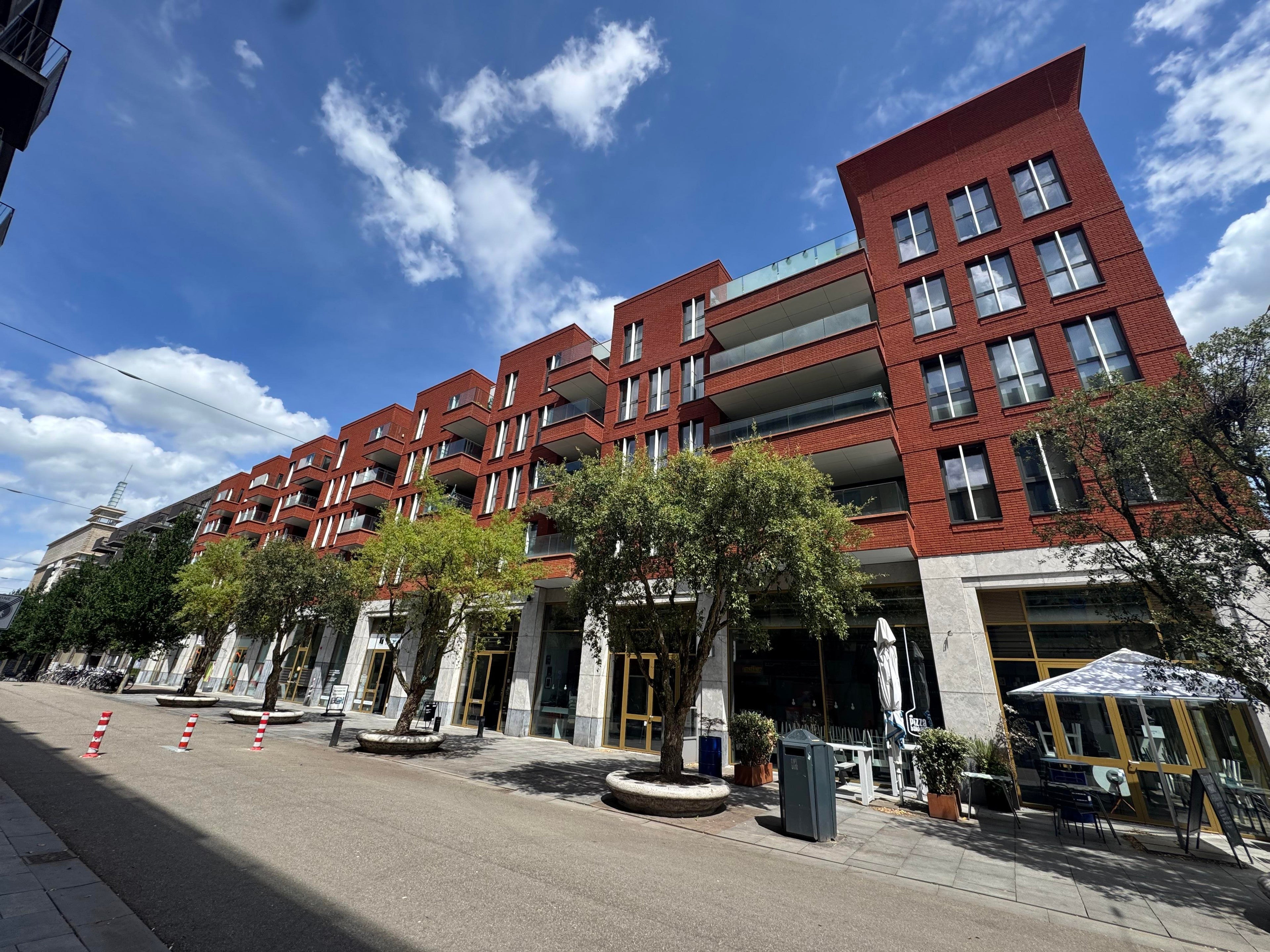 Appartement Londenstraat 40 in Utrecht