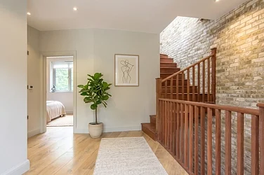 House Blythwood Road in Greater London
