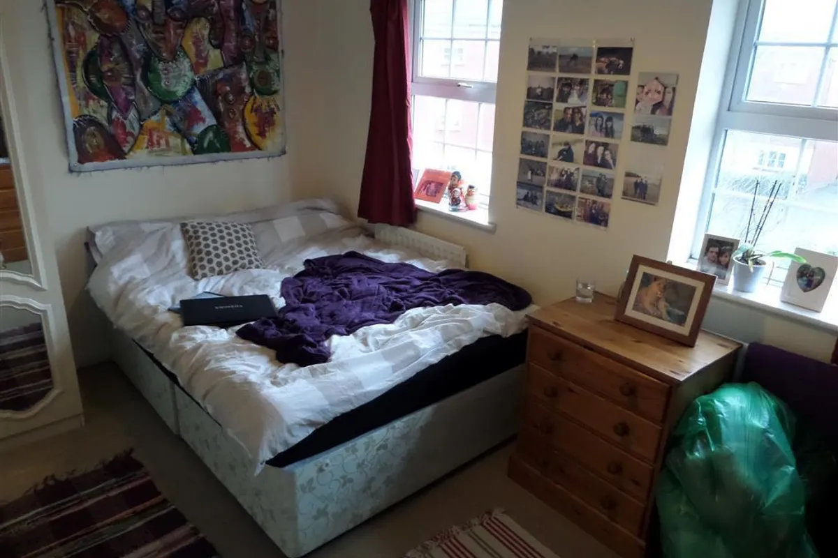 House Doe Close in Cardiff