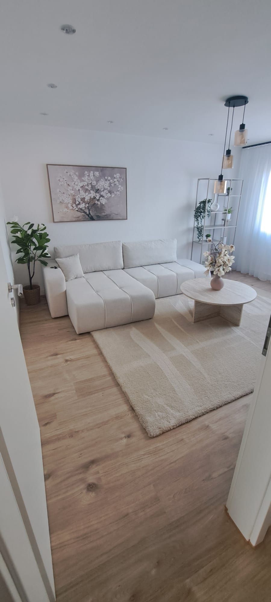 Wohnung Rathausstraße in Neckarsulm (Kernstadt)