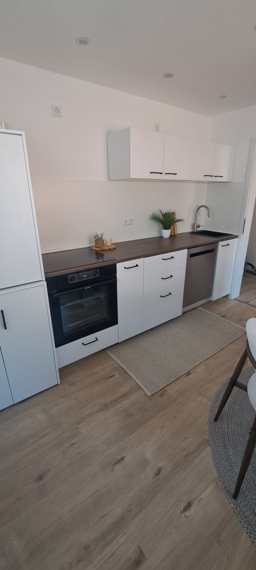 Wohnung Rathausstraße in Neckarsulm (Kernstadt)