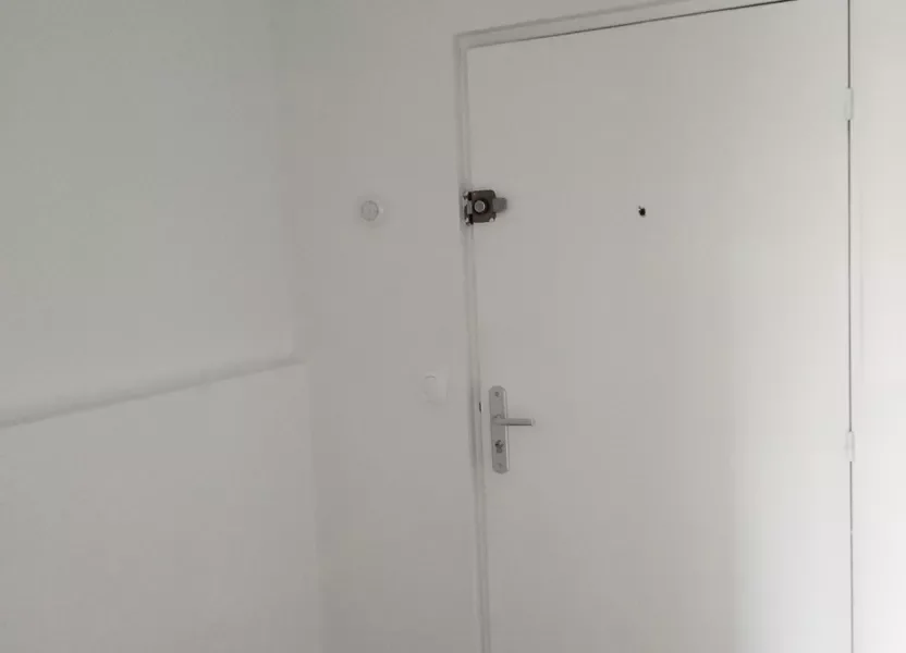 Appartement Rue de Paris à Nemours