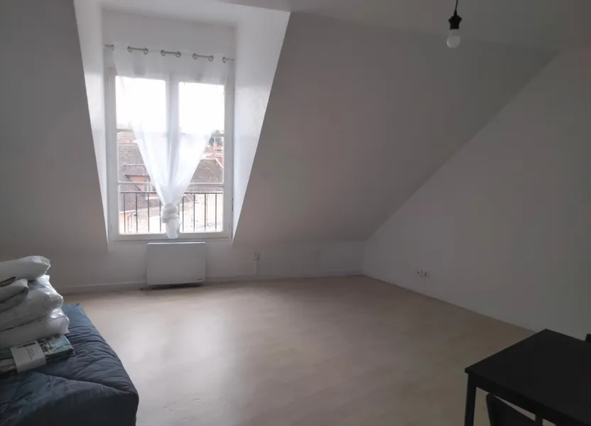 Appartement Rue de Paris à Nemours
