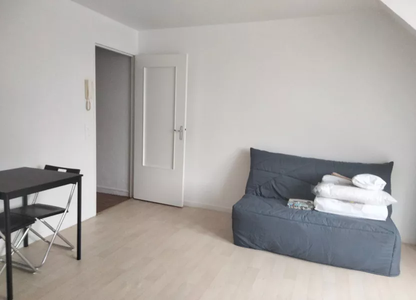 Appartement Rue de Paris à Nemours