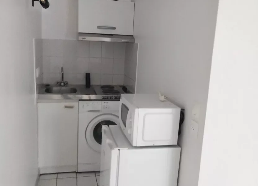 Appartement Rue de Paris à Nemours