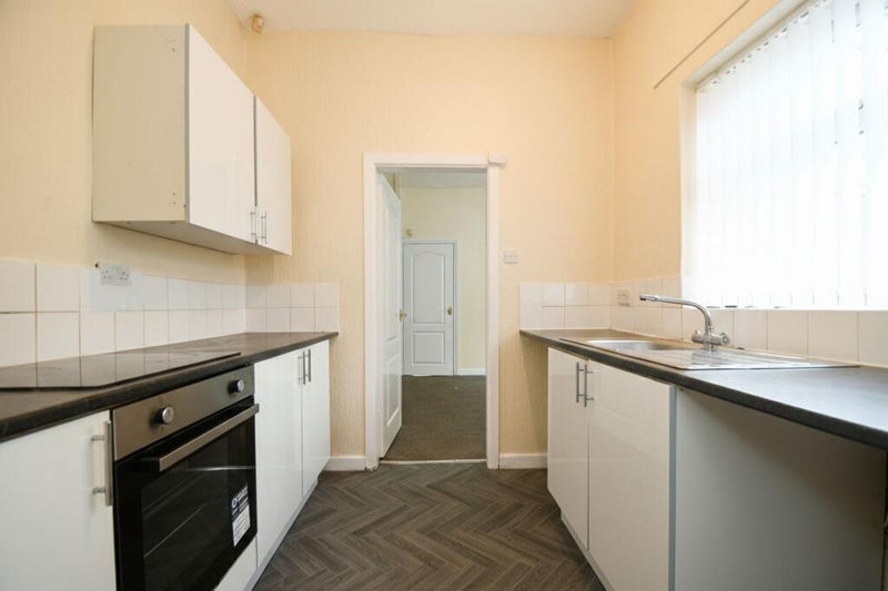 Room Upper Gloucester Street in Salford