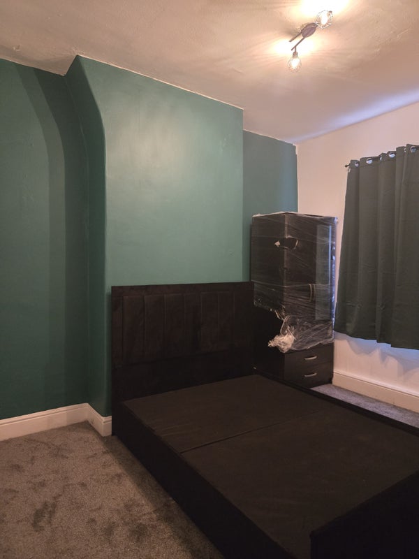Room Upper Gloucester Street in Salford