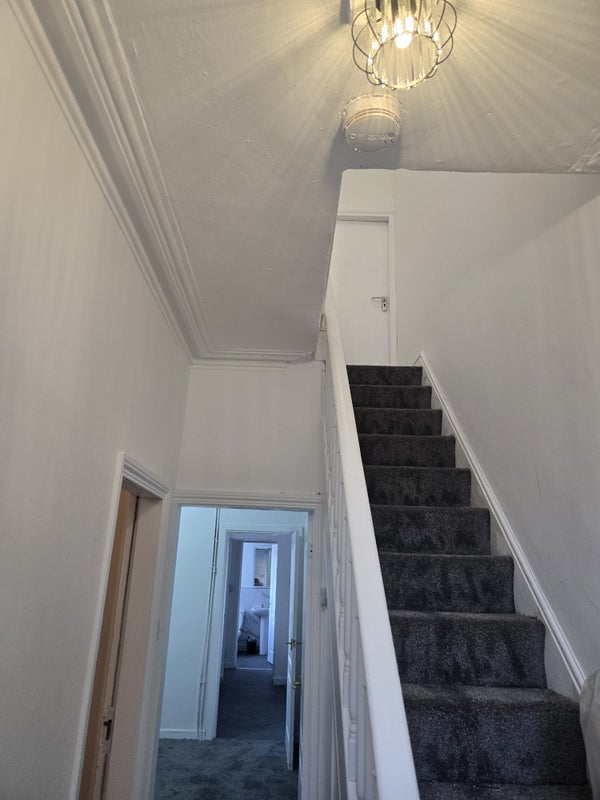 Room Upper Gloucester Street in Salford