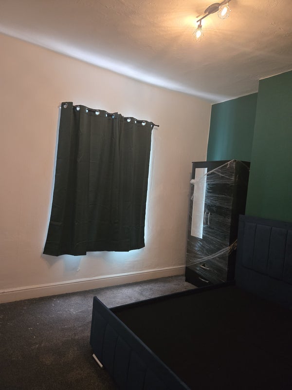 Room Upper Gloucester Street in Salford