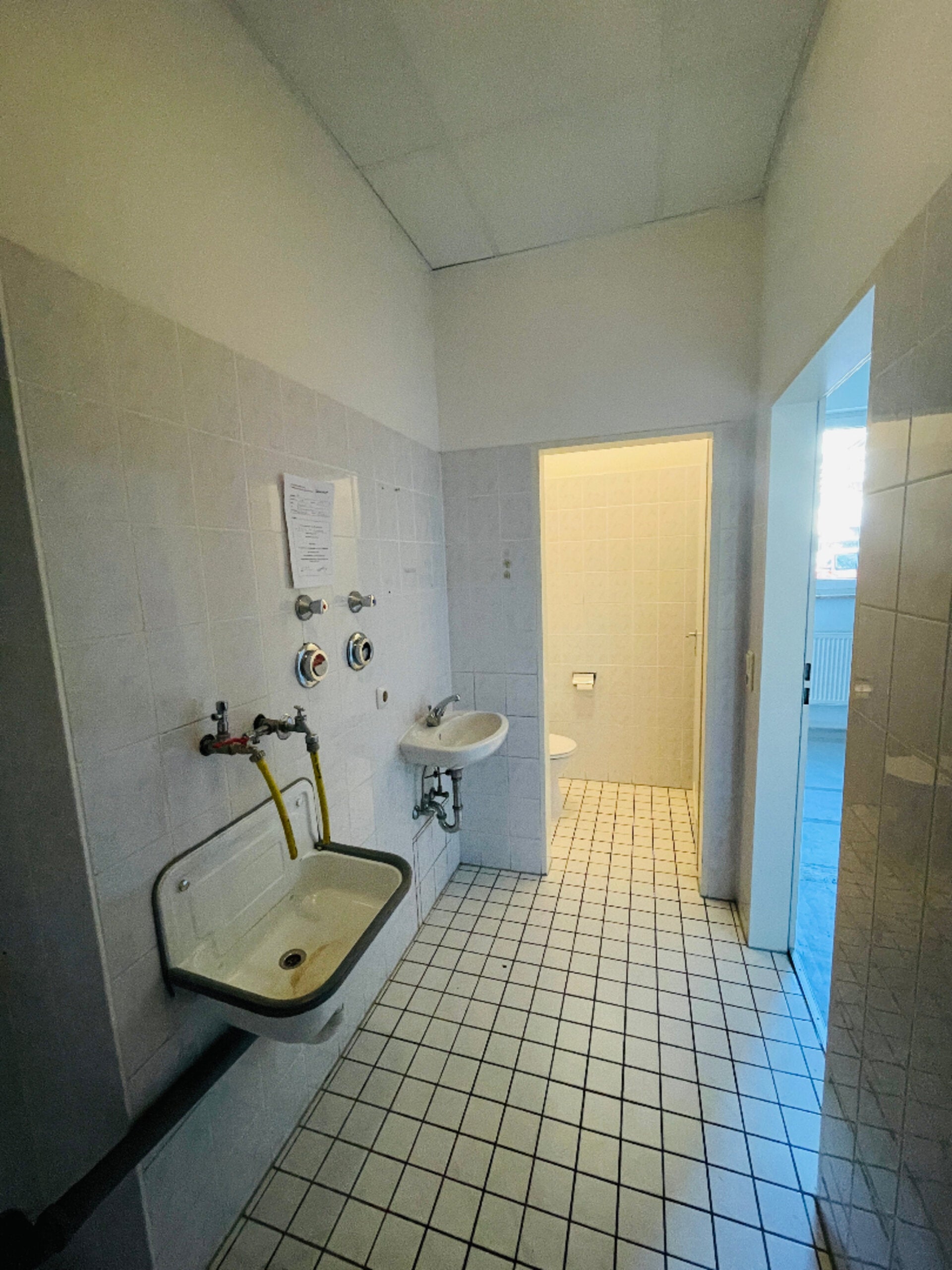 Wohnung Bergiusstraße in Dingolfing