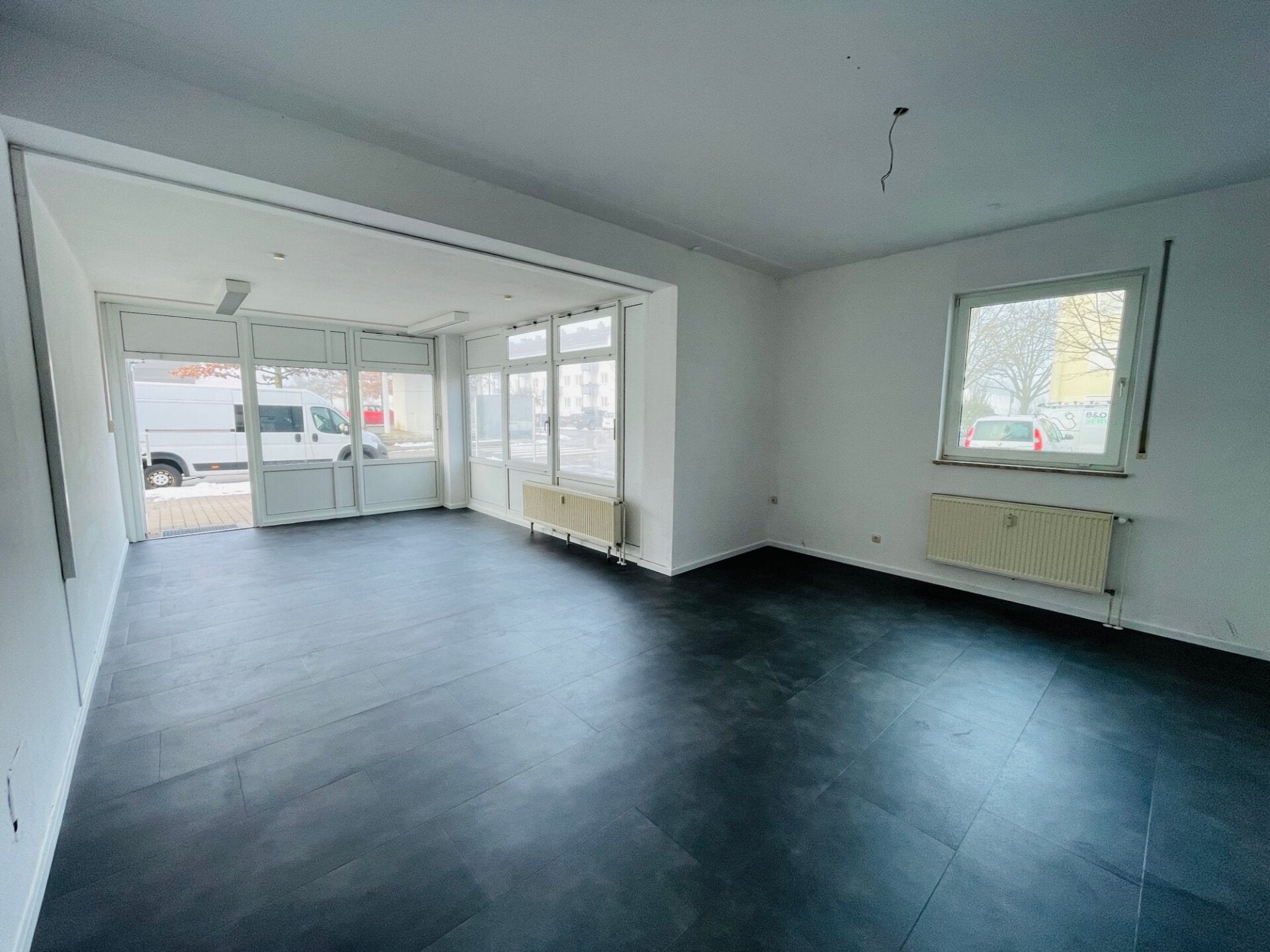 Wohnung Bergiusstraße in Dingolfing