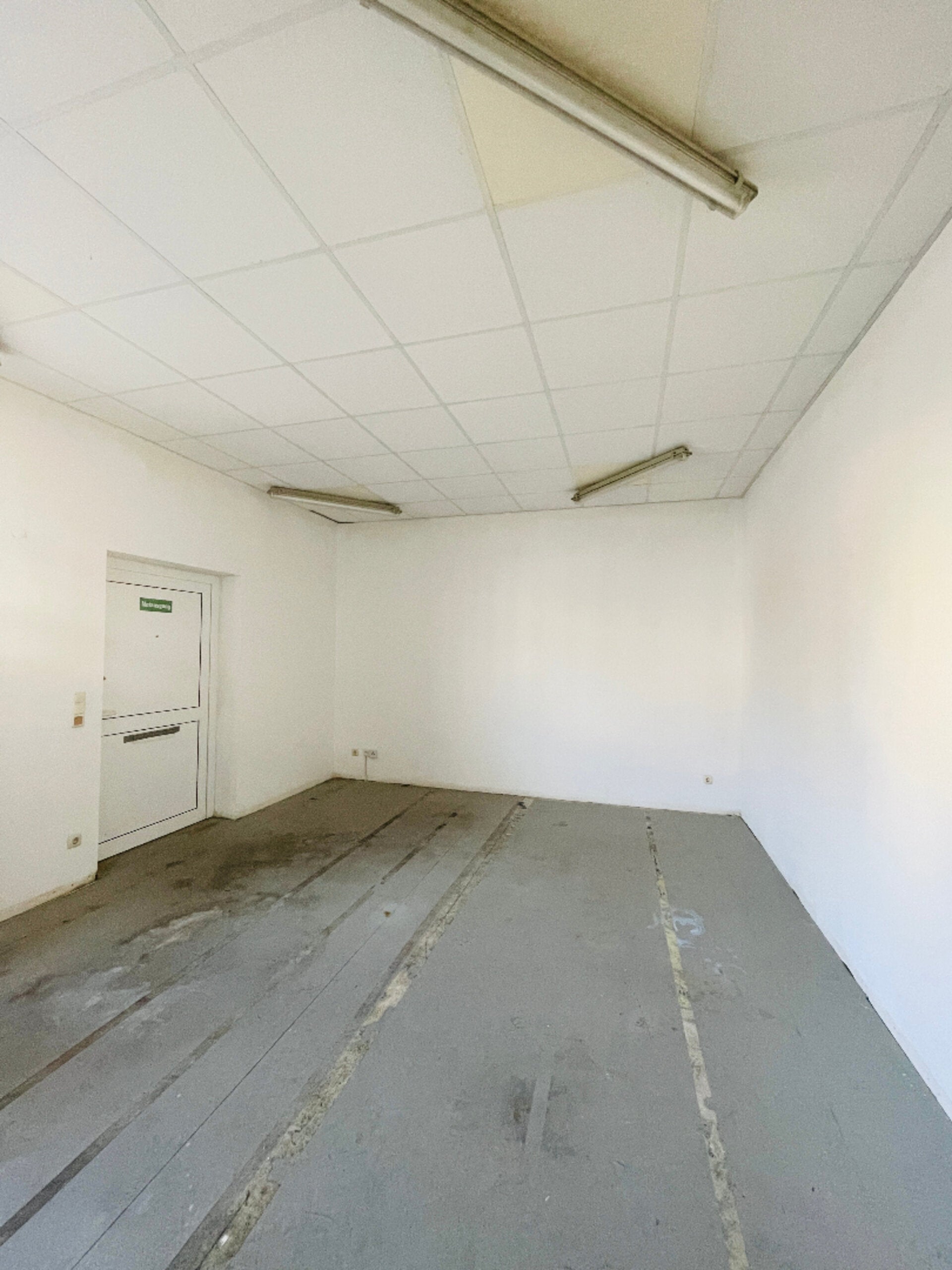 Wohnung Bergiusstraße in Dingolfing