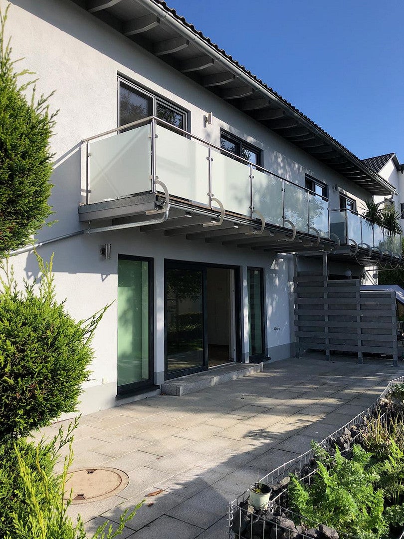 Haus Schlössleblick in Wehr