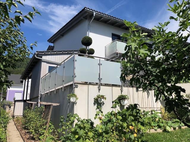 Haus Schlössleblick in Wehr