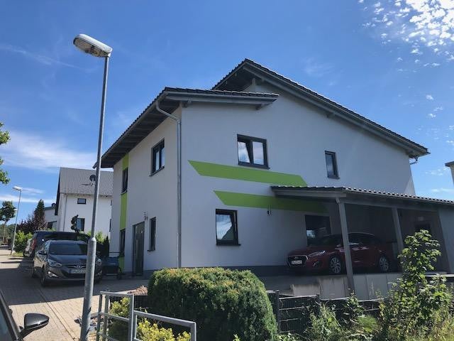 Haus Schlössleblick in Wehr