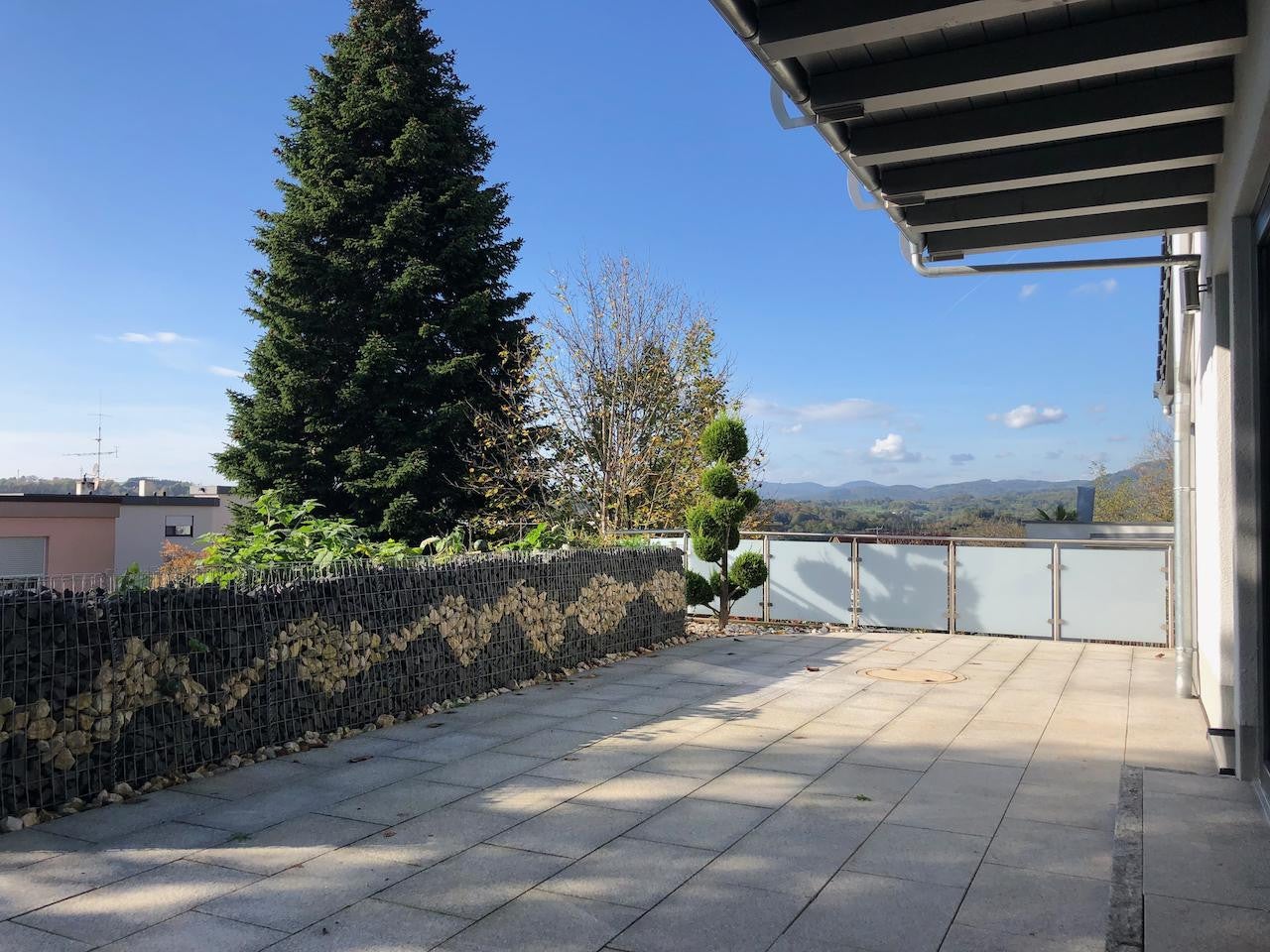 Haus Schlössleblick in Wehr