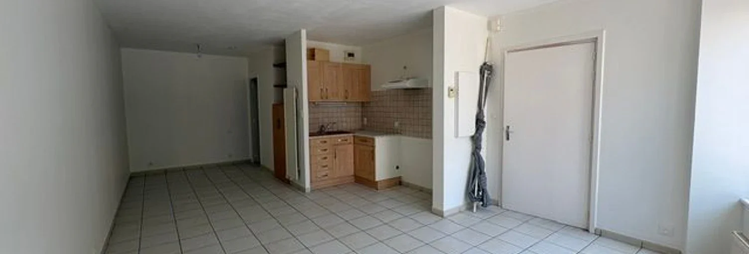 Appartement Route de Rodez à Conques-en-Rouergue