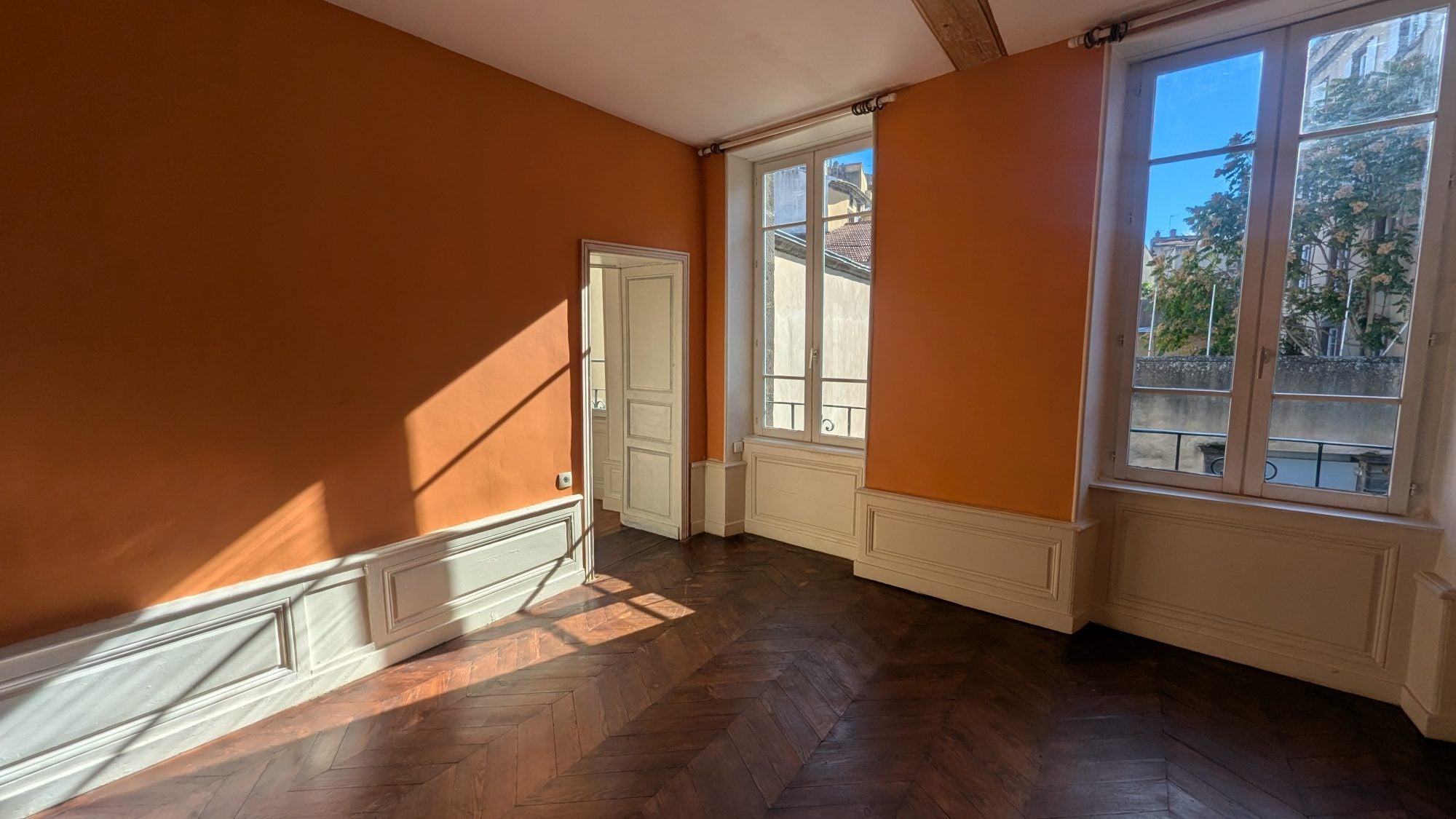 Appartement Rue Halle de Boulogne à Clermont-Ferrand