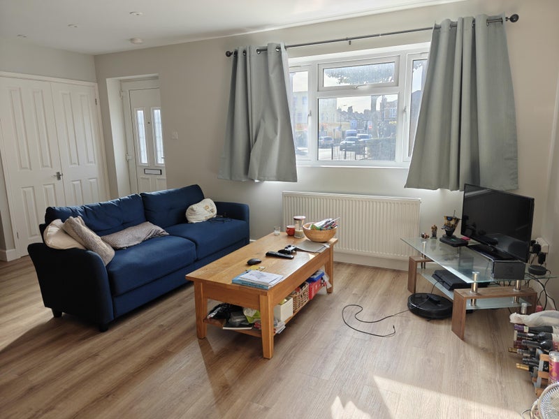 Room The Warren in Greater London