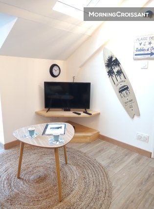 Appartement Rue du Légué à Saint-Brieuc